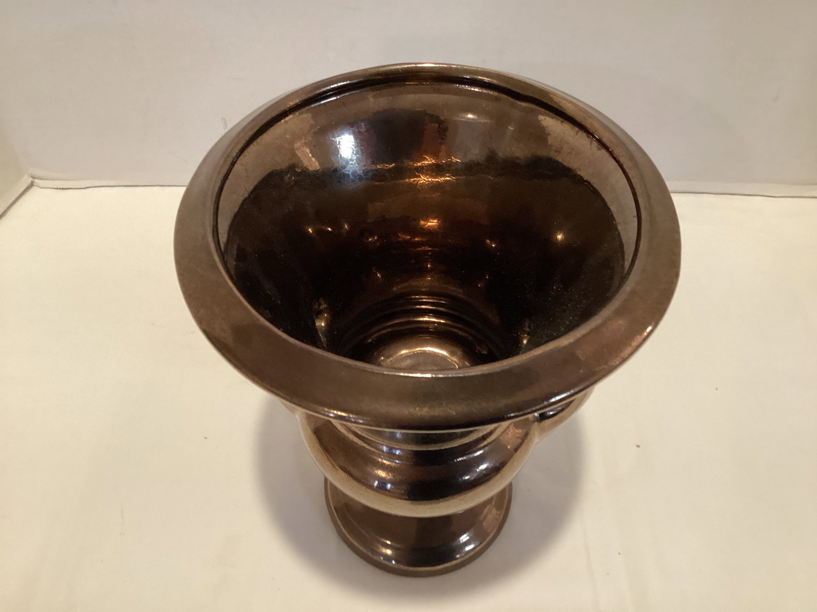 Haeger Urn Vase - 2