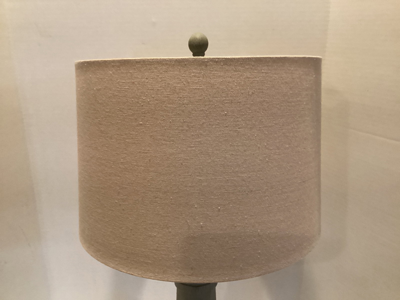 Wood Table Lamp - 5