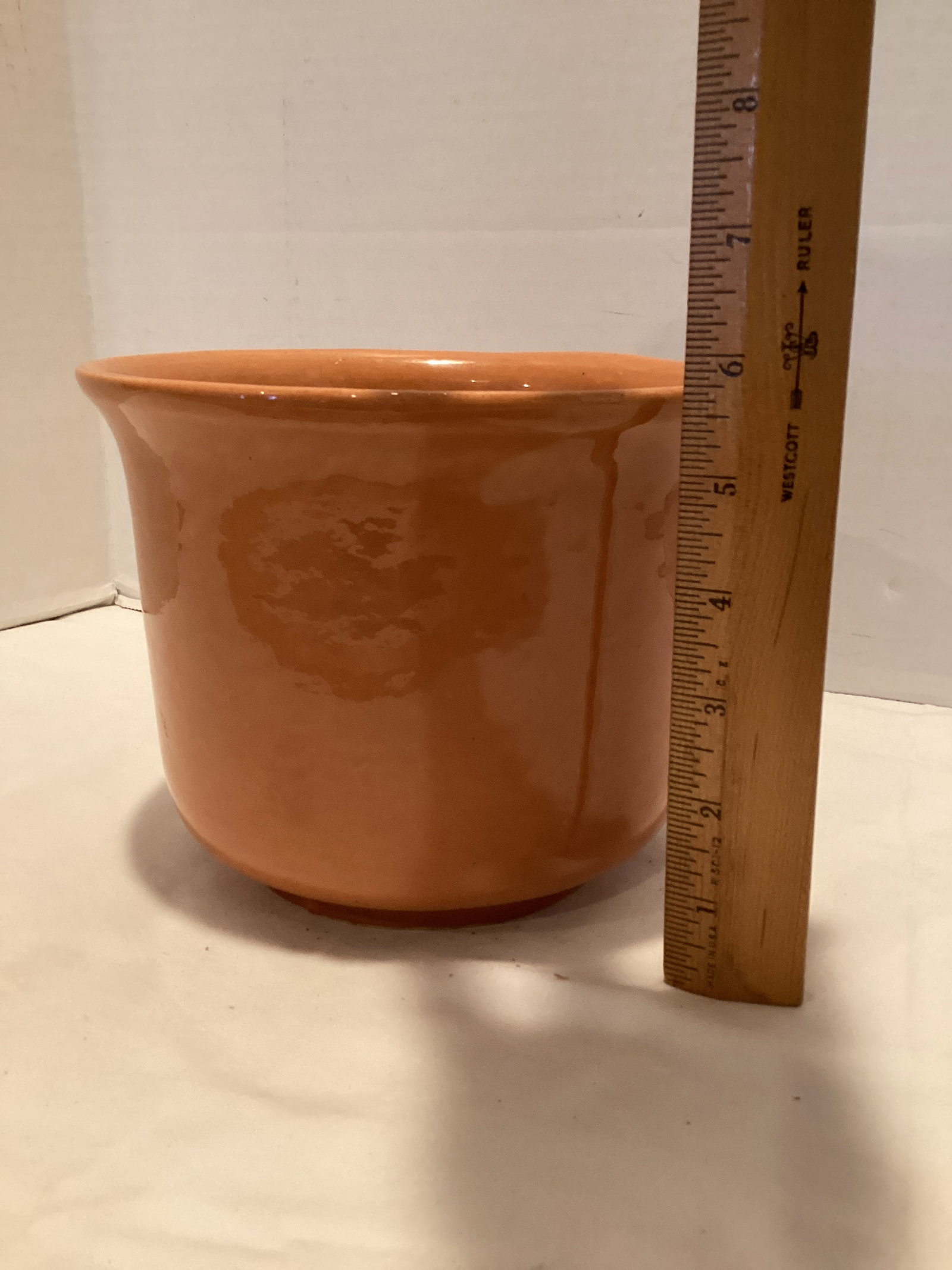 Jardiniere Pottery Planter - 4