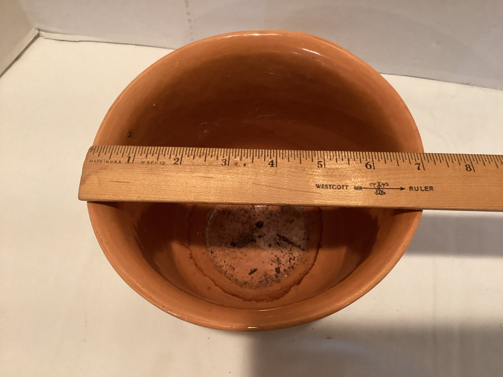Jardiniere Pottery Planter - 5