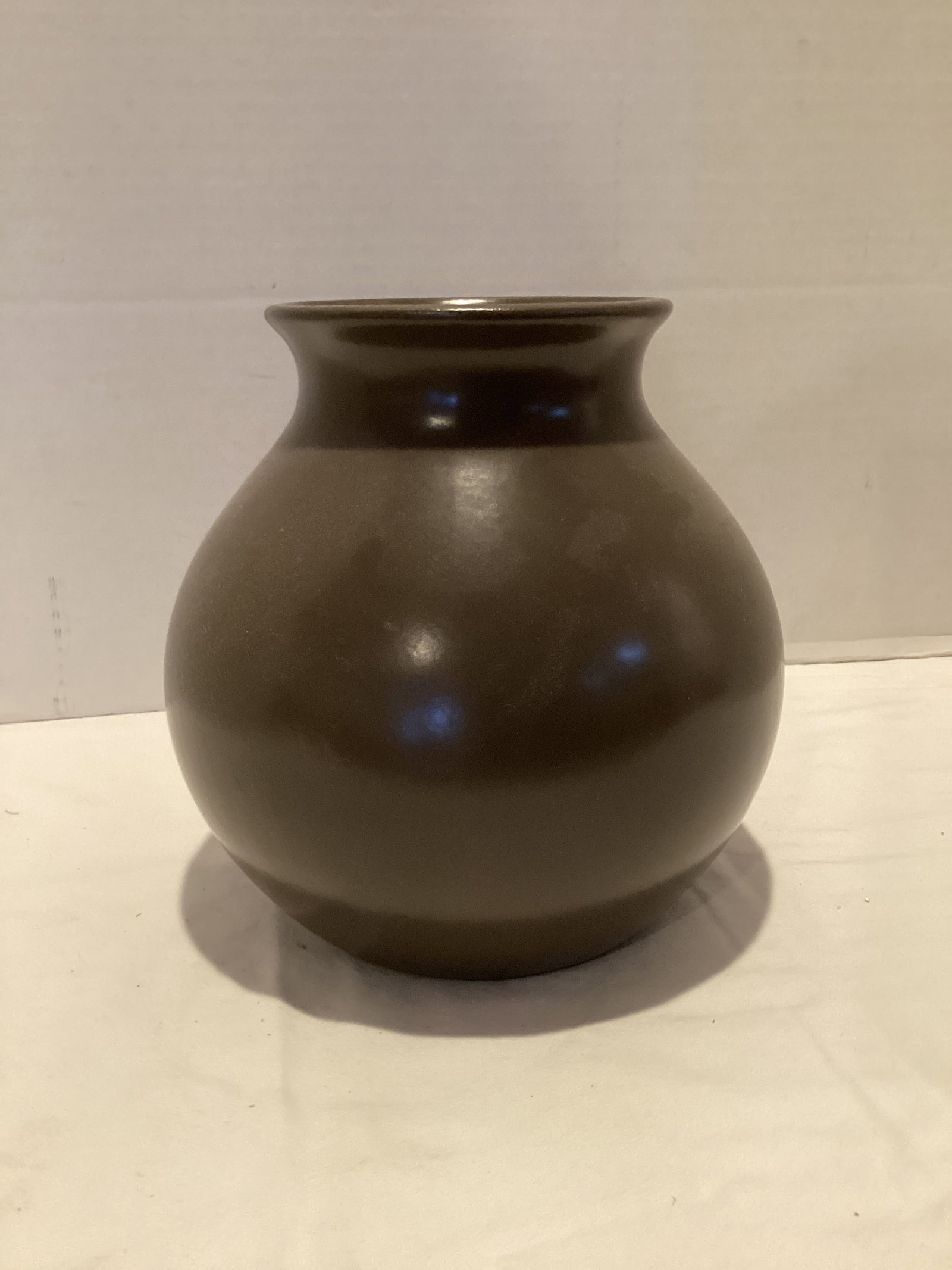 Pottery Barn Portugal Vase (1 of 4)
