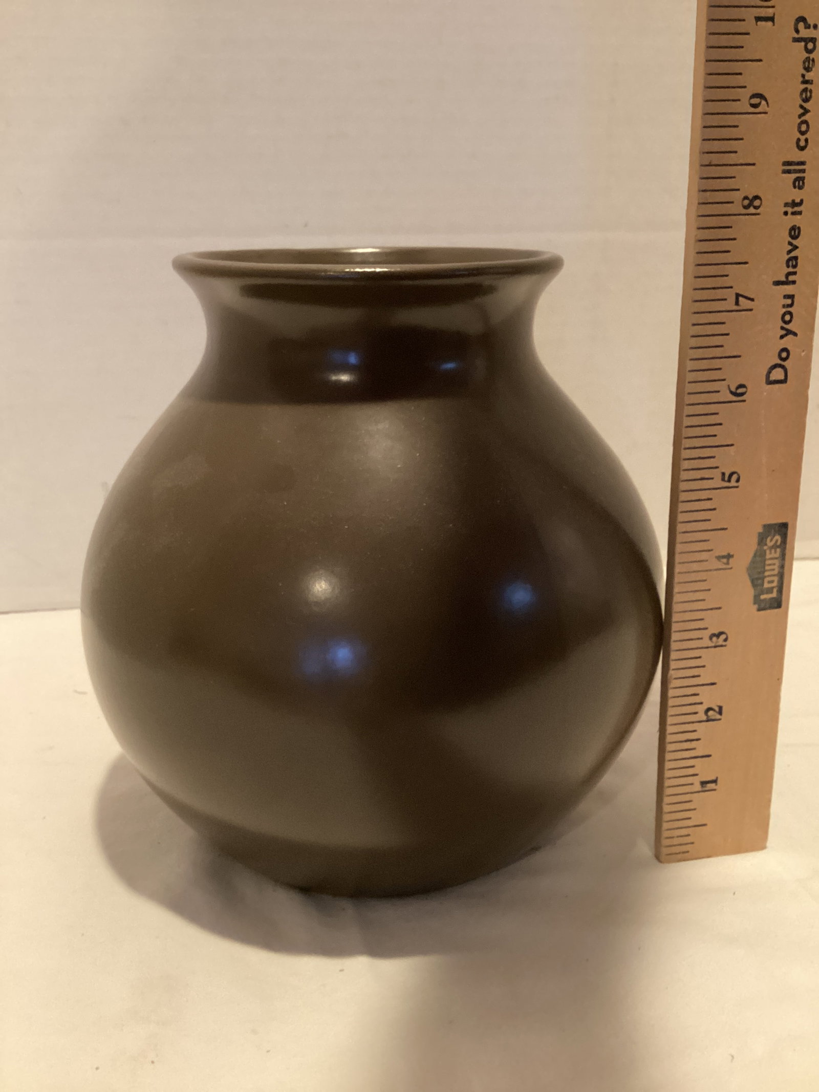Pottery Barn Portugal Vase - 3