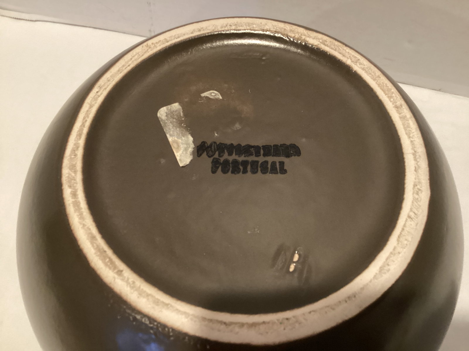 Pottery Barn Portugal Vase - 4
