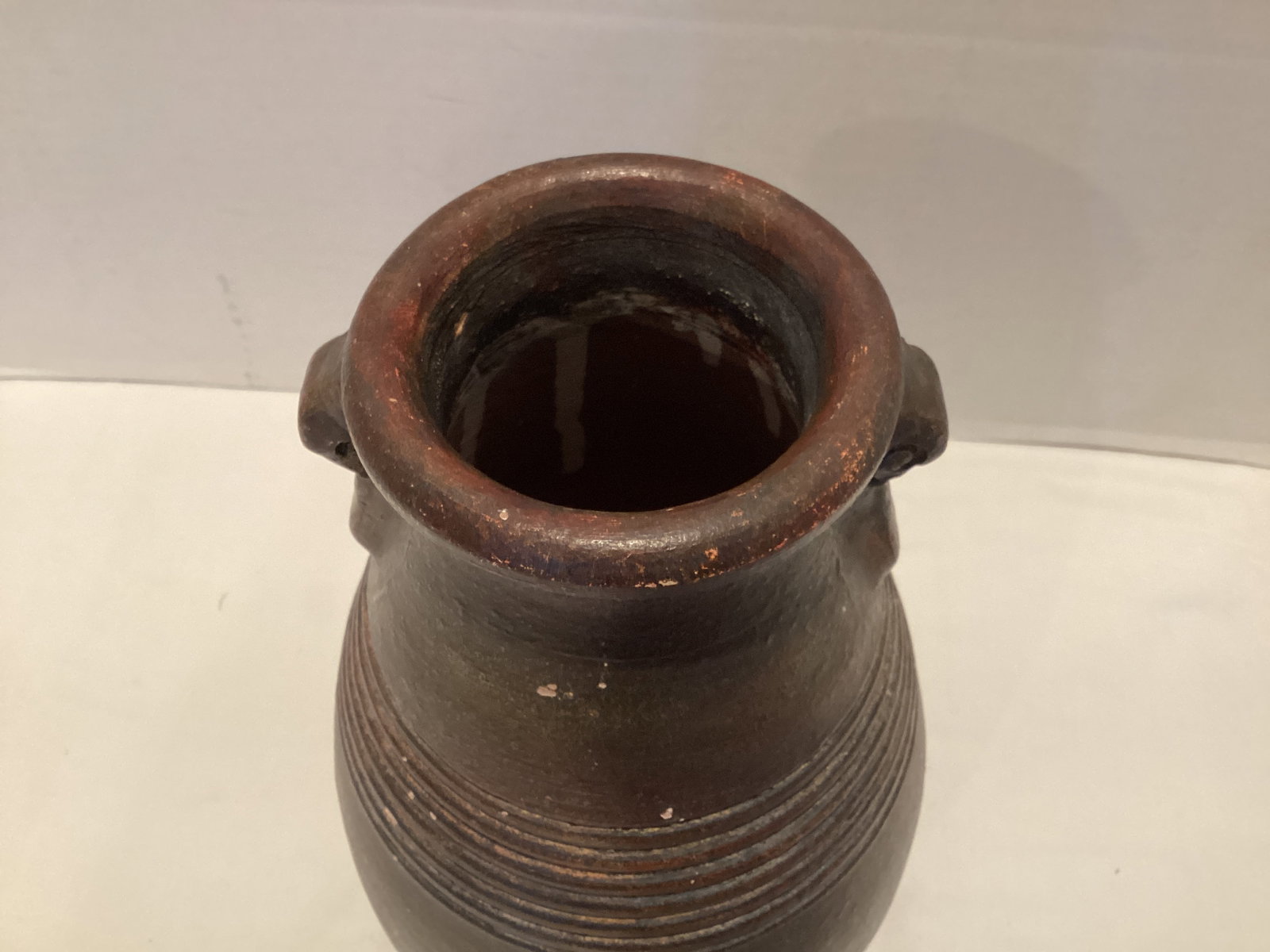 Philippian Vase - 2