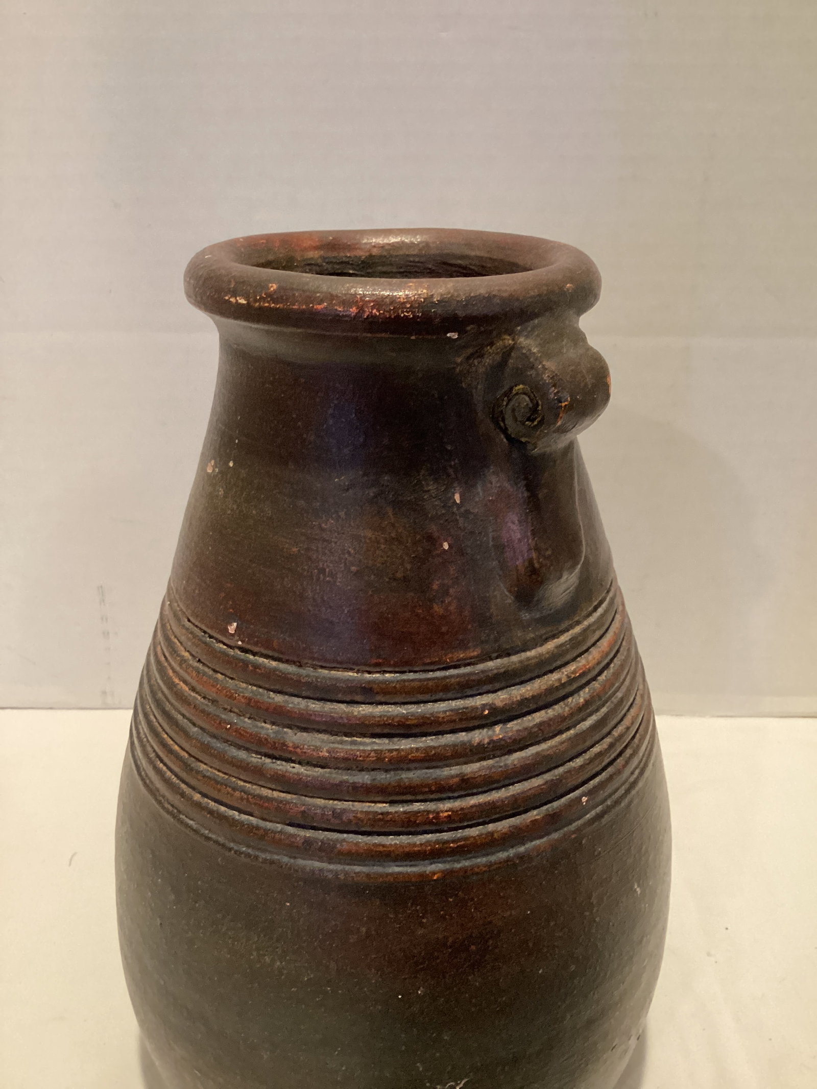 Philippian Vase - 3