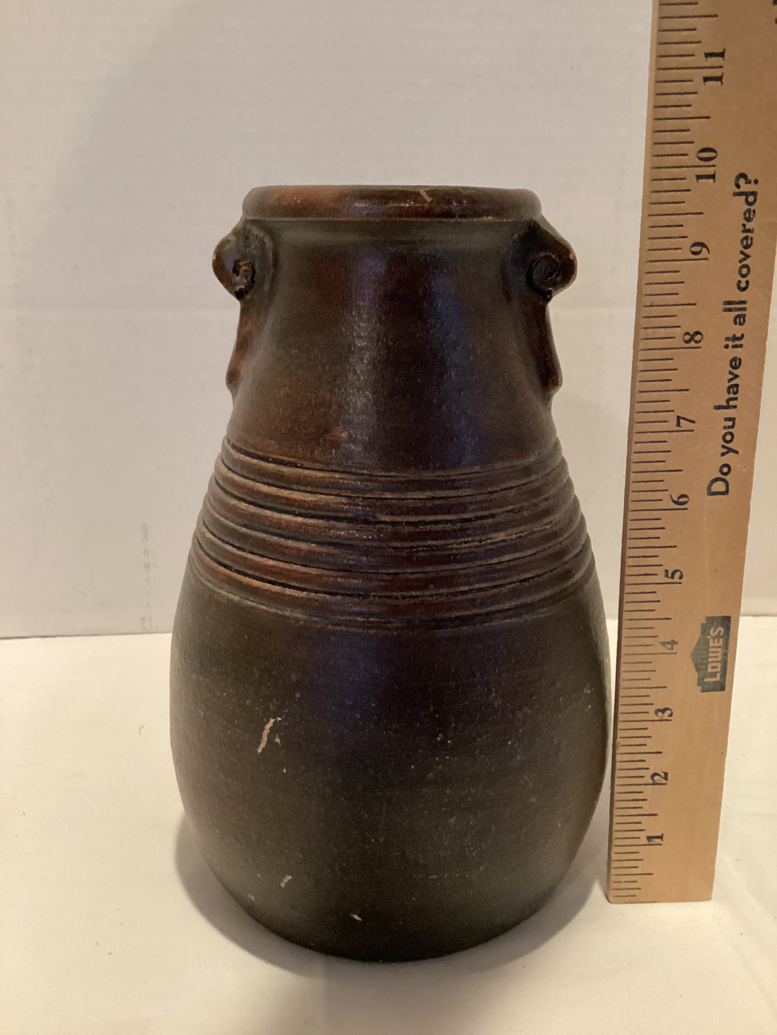 Philippian Vase - 4