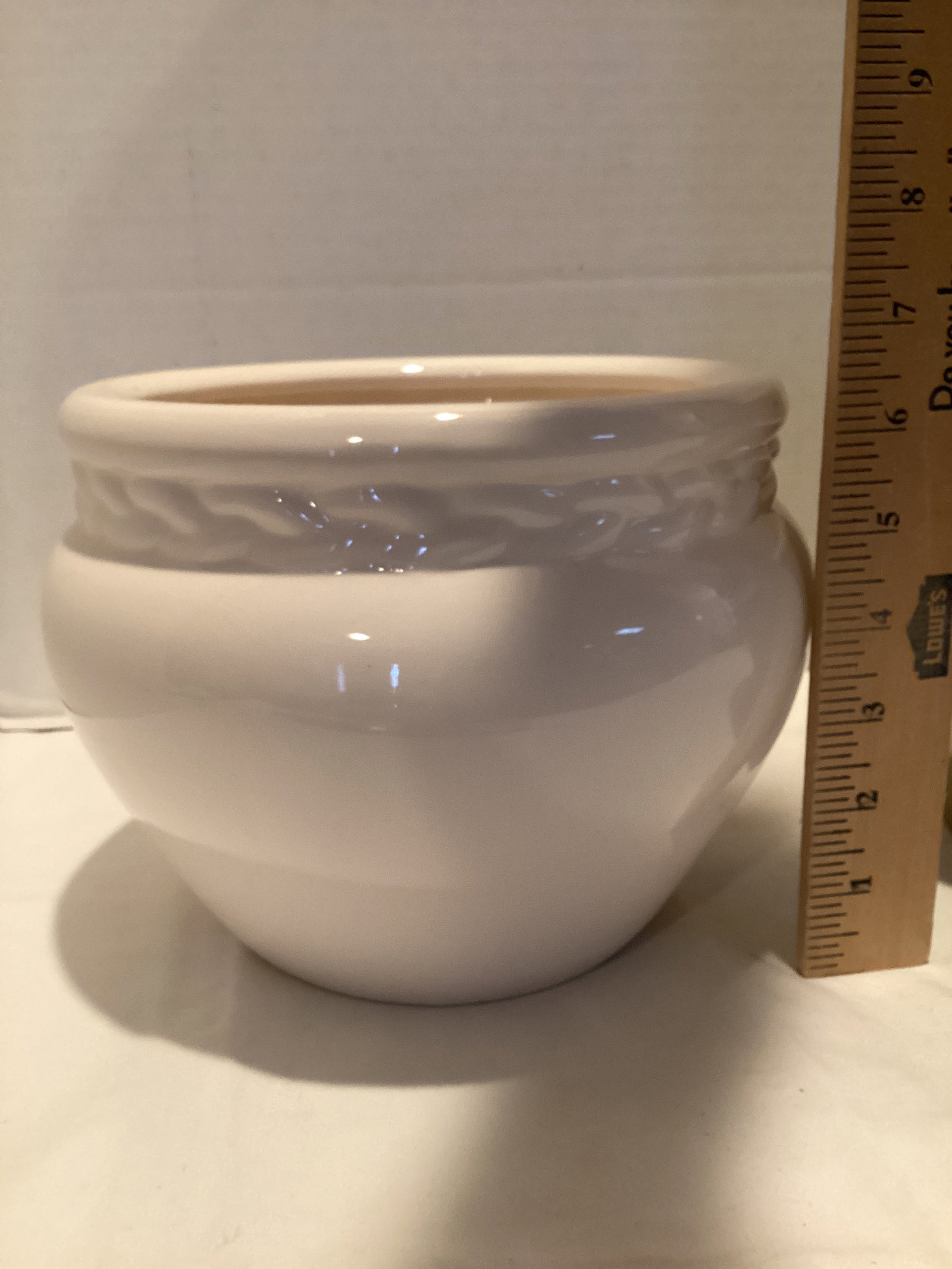 Two Planters - 2