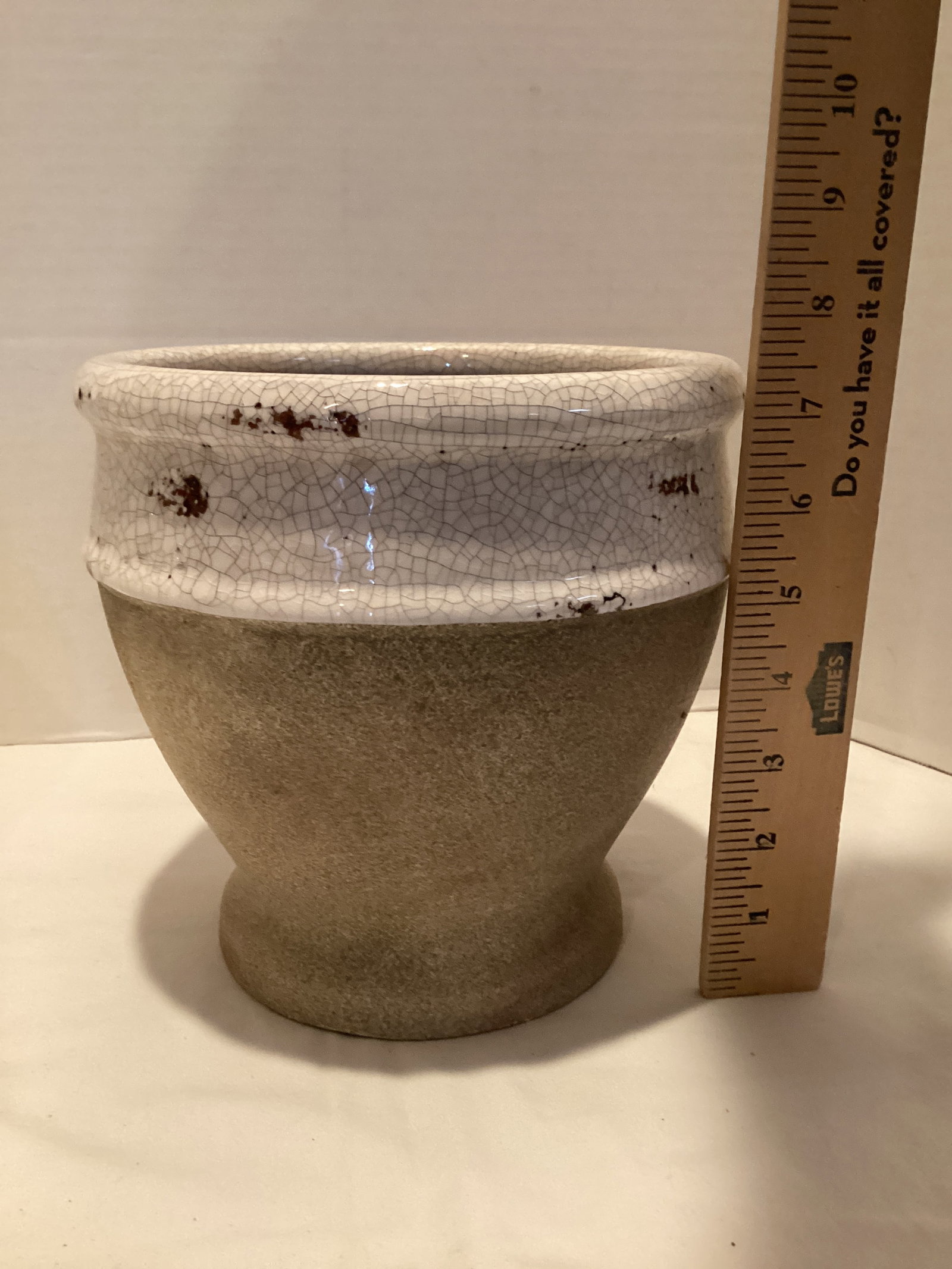 Two Planters - 5