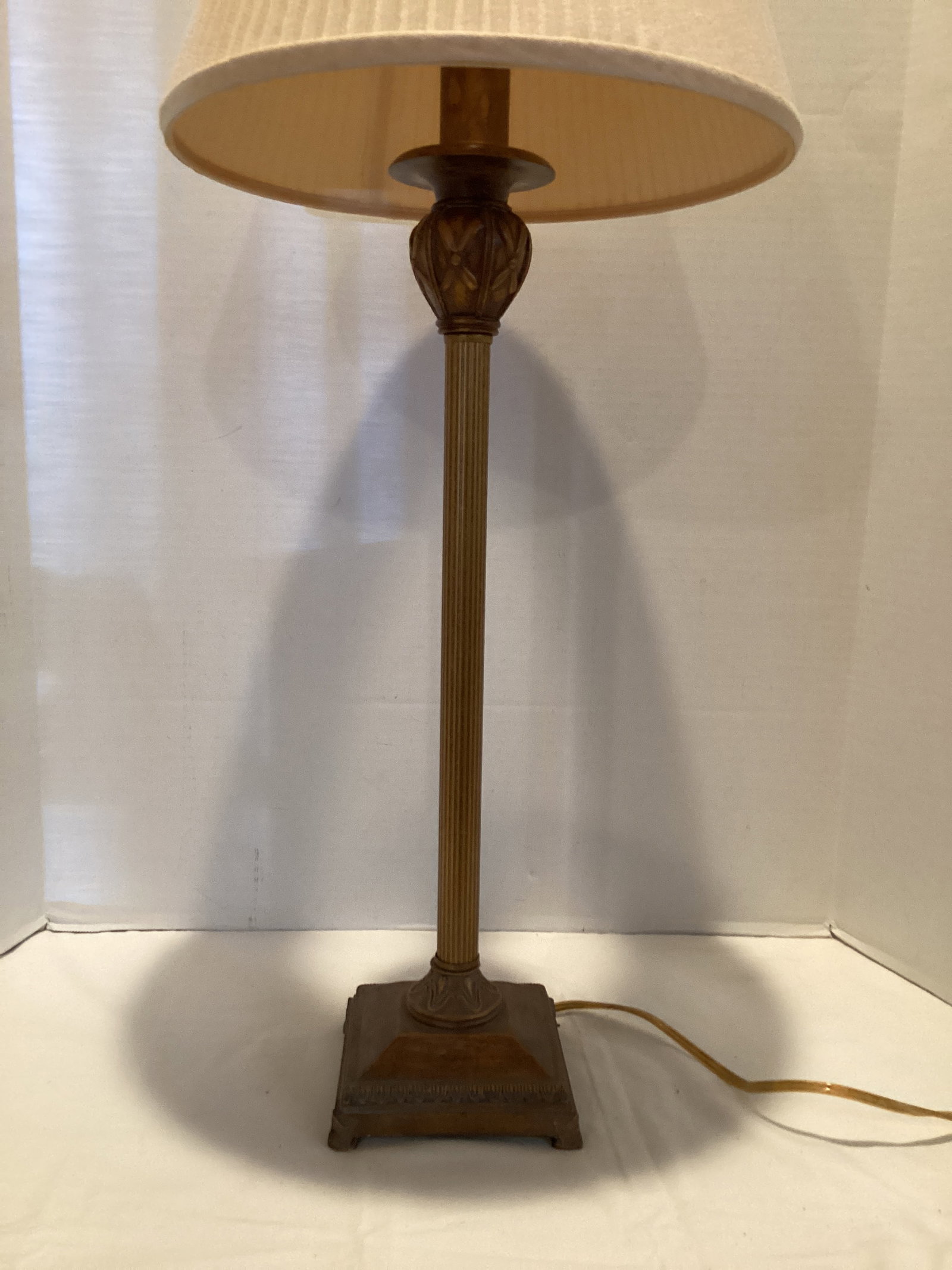 Table Lamp - 2