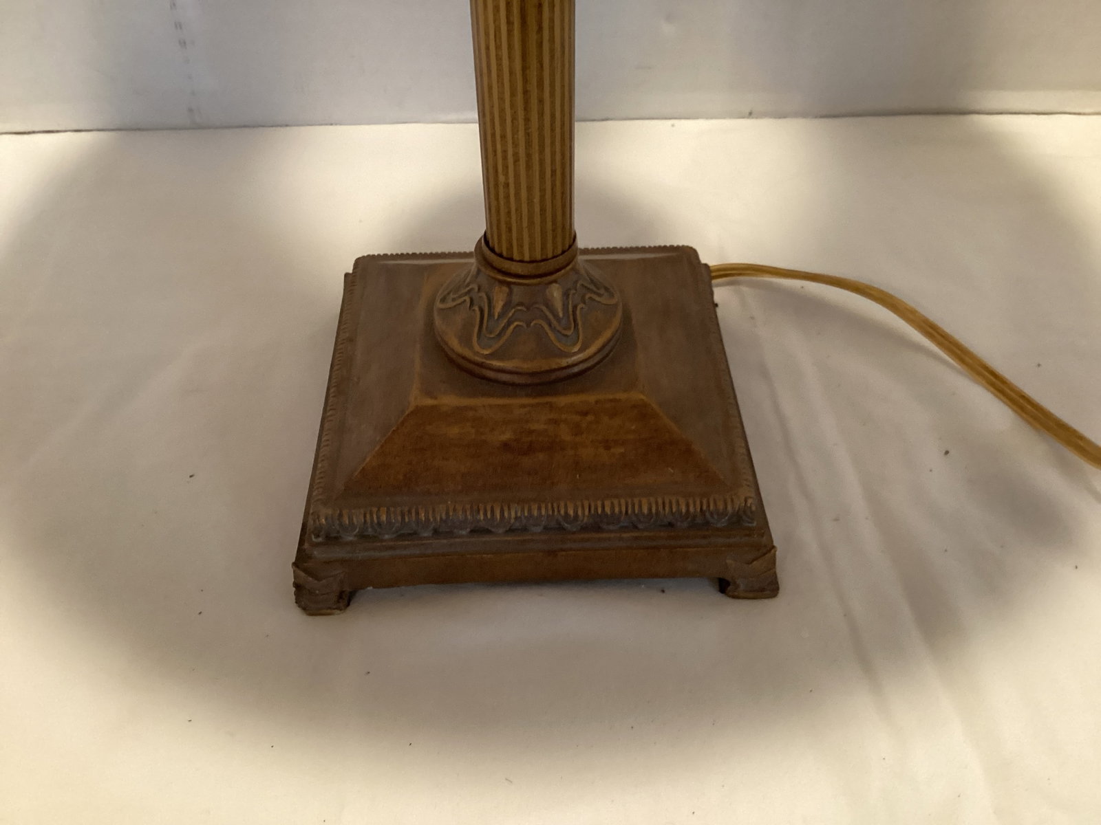 Table Lamp - 4