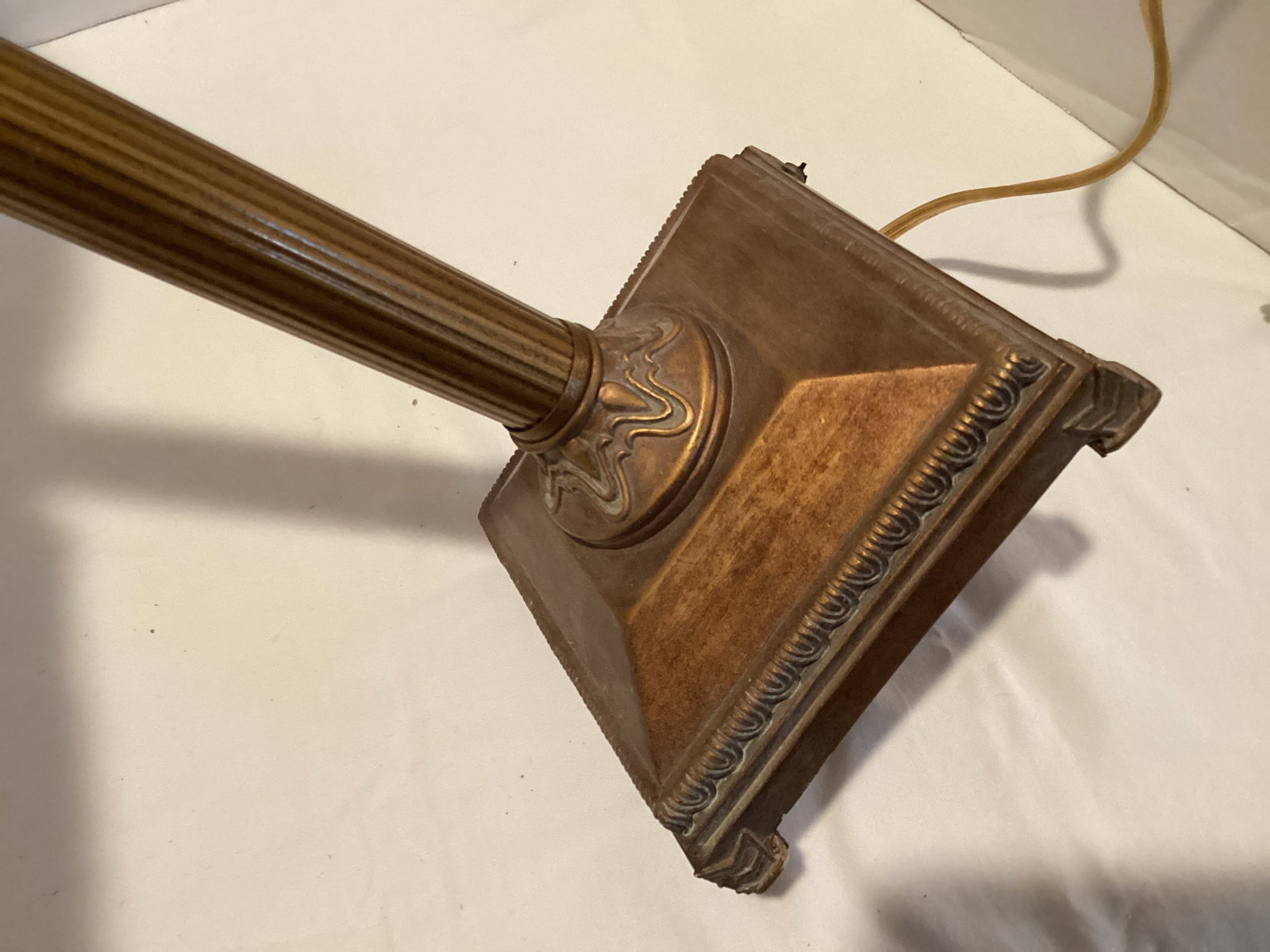 Table Lamp - 6