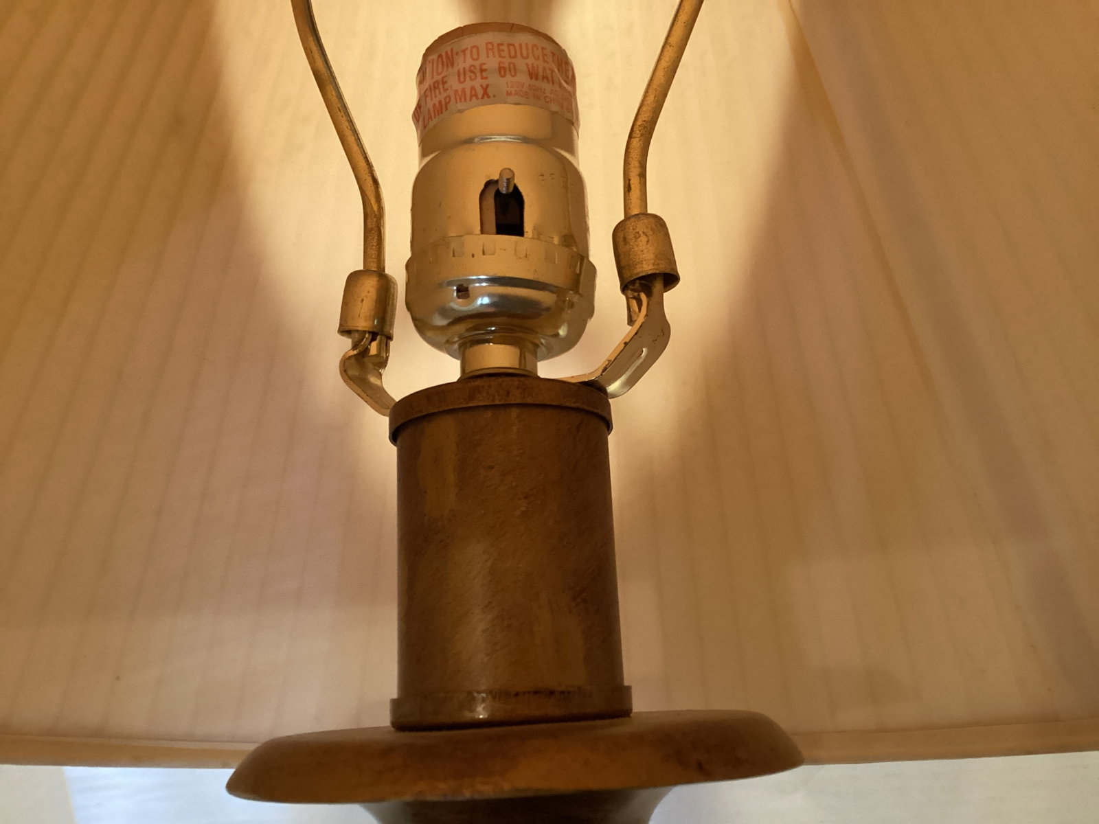 Table Lamp - 7