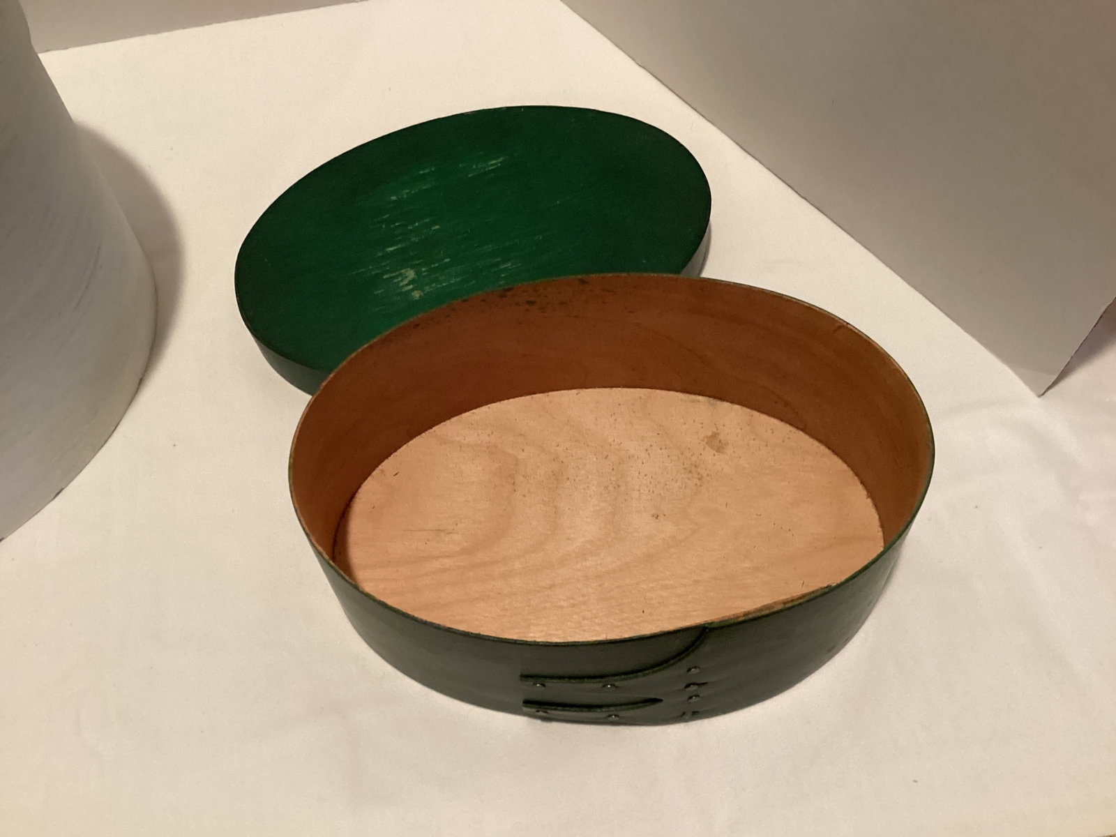 Four Decorative Storage Boxes - 5