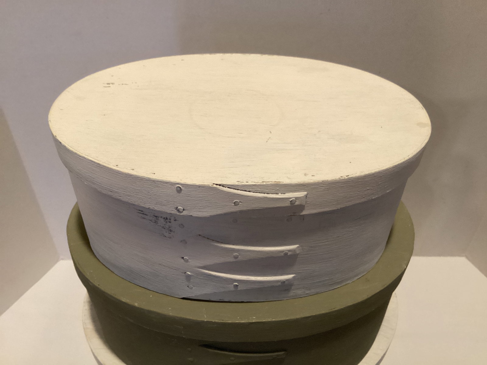 Four Decorative Storage Boxes - 6