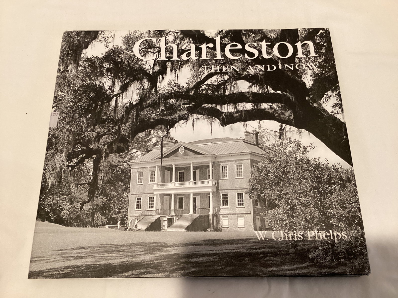 South Carolina Books - 2