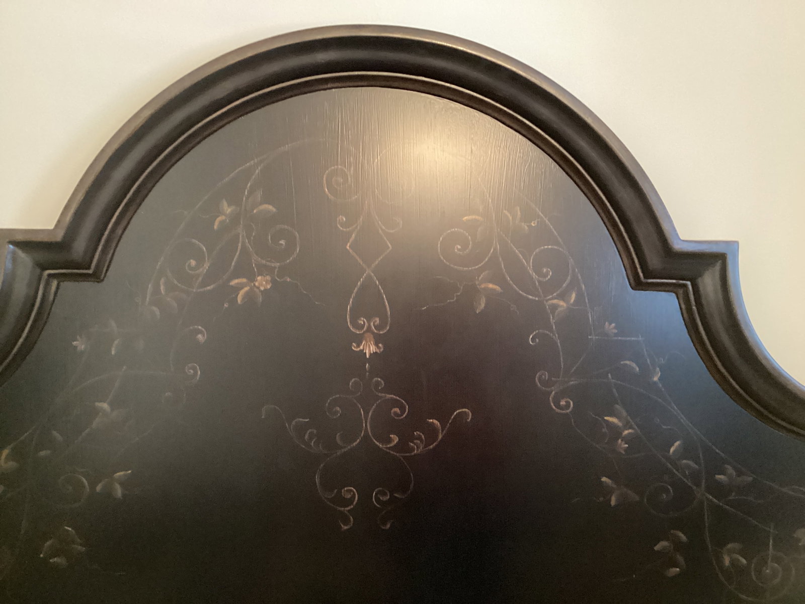 Bombay Full/Queen Size Headboard - 3