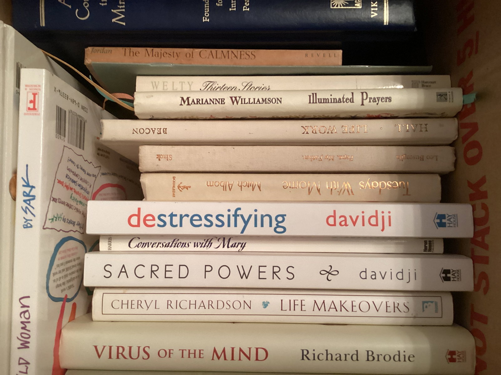 Books - 4