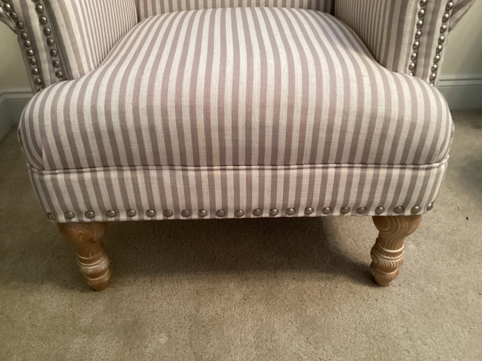 Armchair - 4