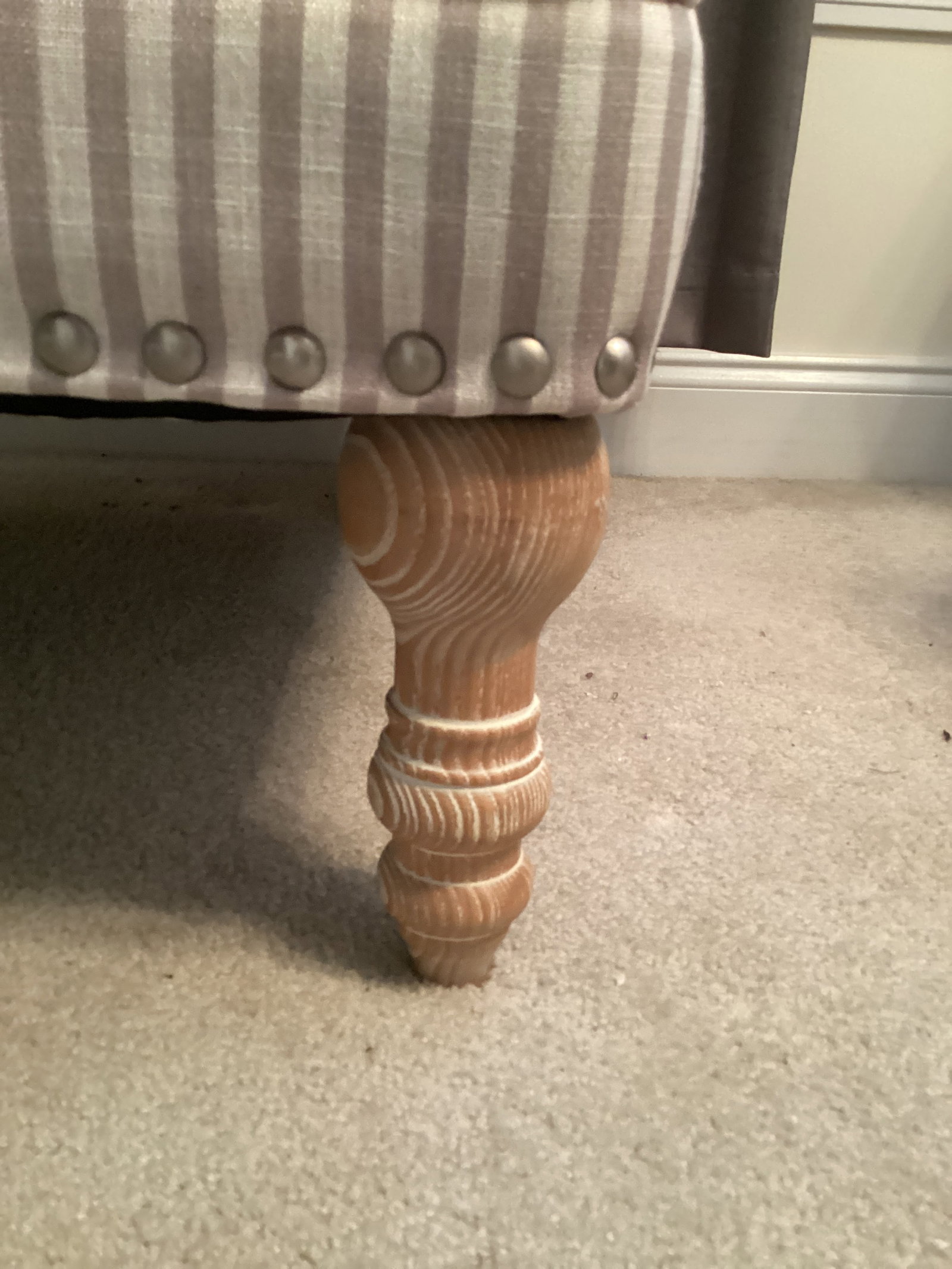 Armchair - 5