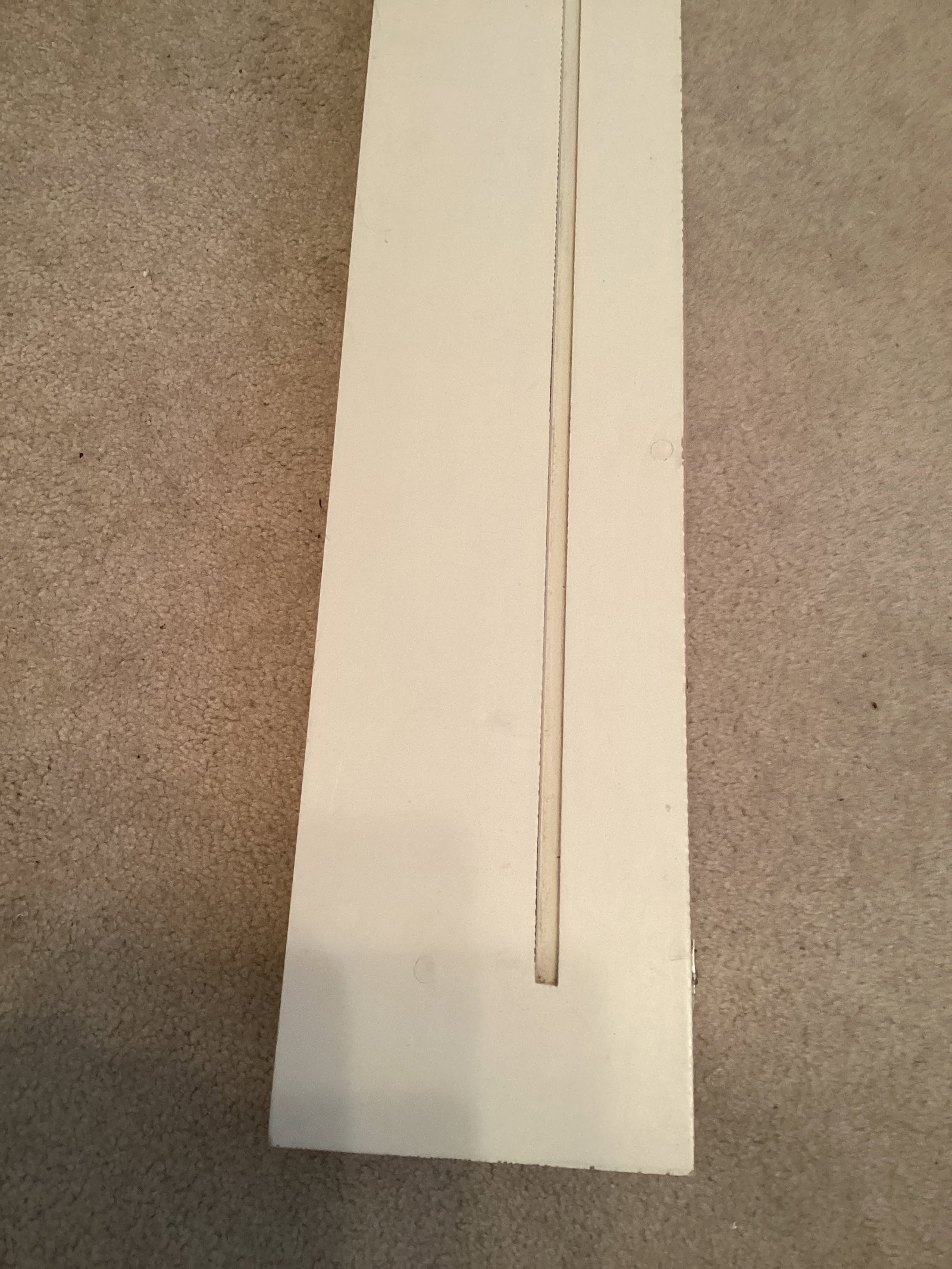 Wood Wall Shelf - 7