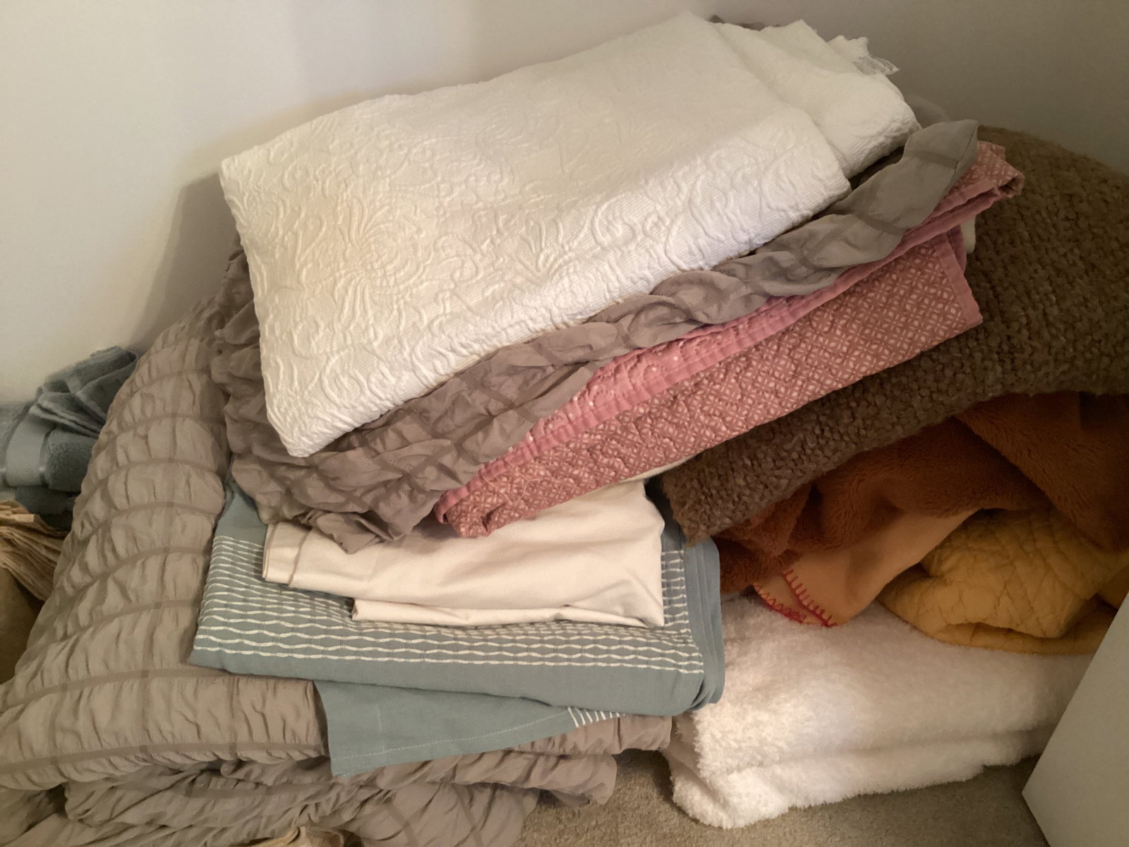 Linens - Bedding, Towels, and More - 5