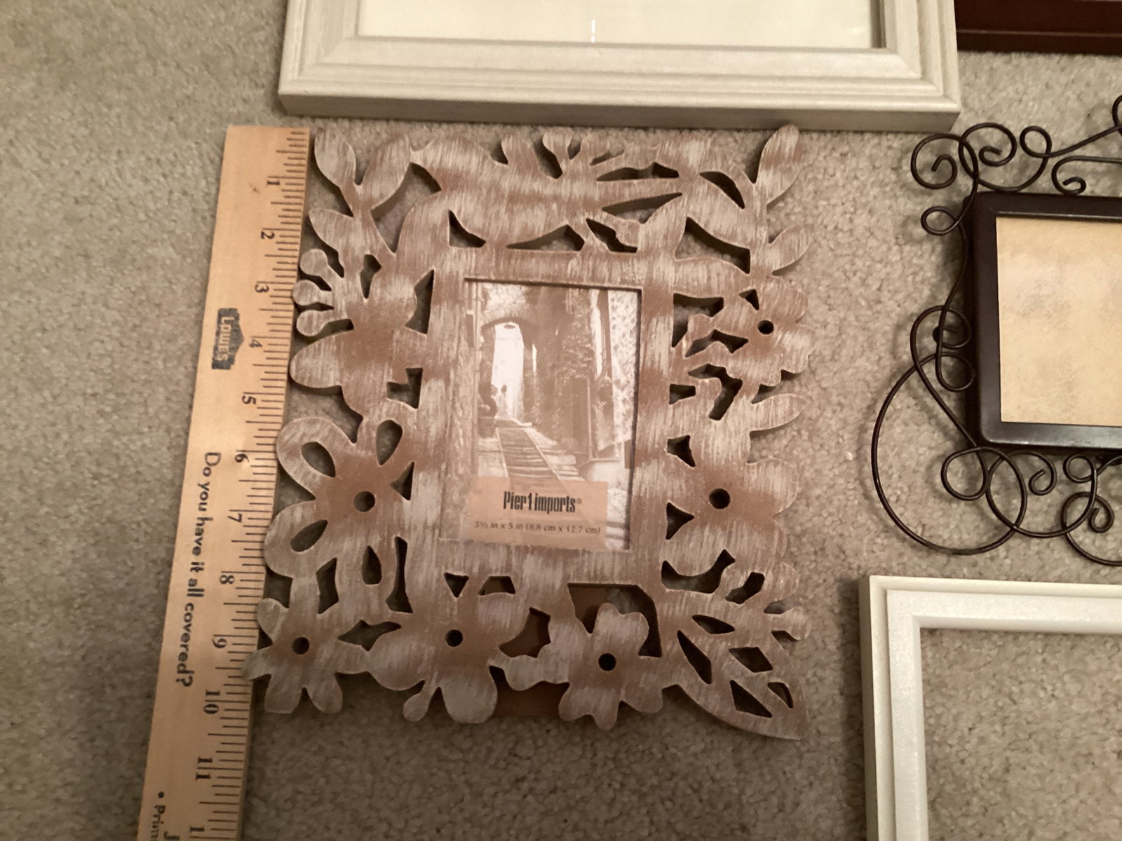 Frames - 2