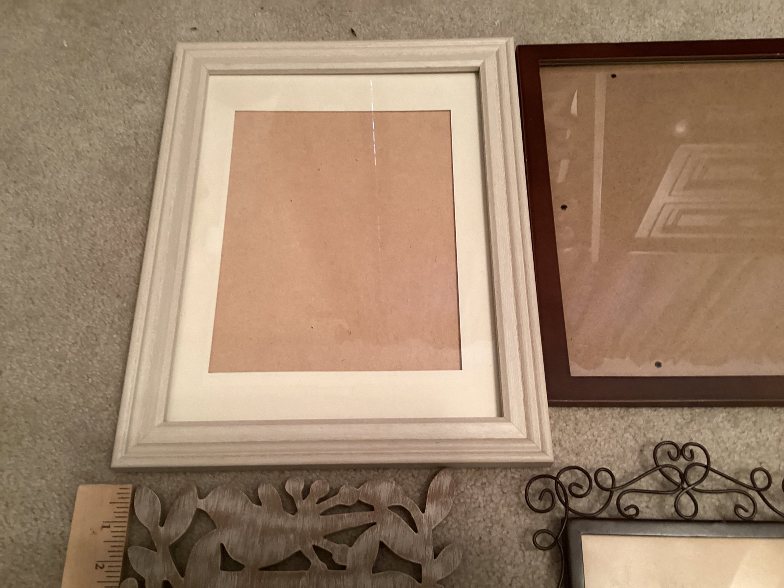 Frames - 3