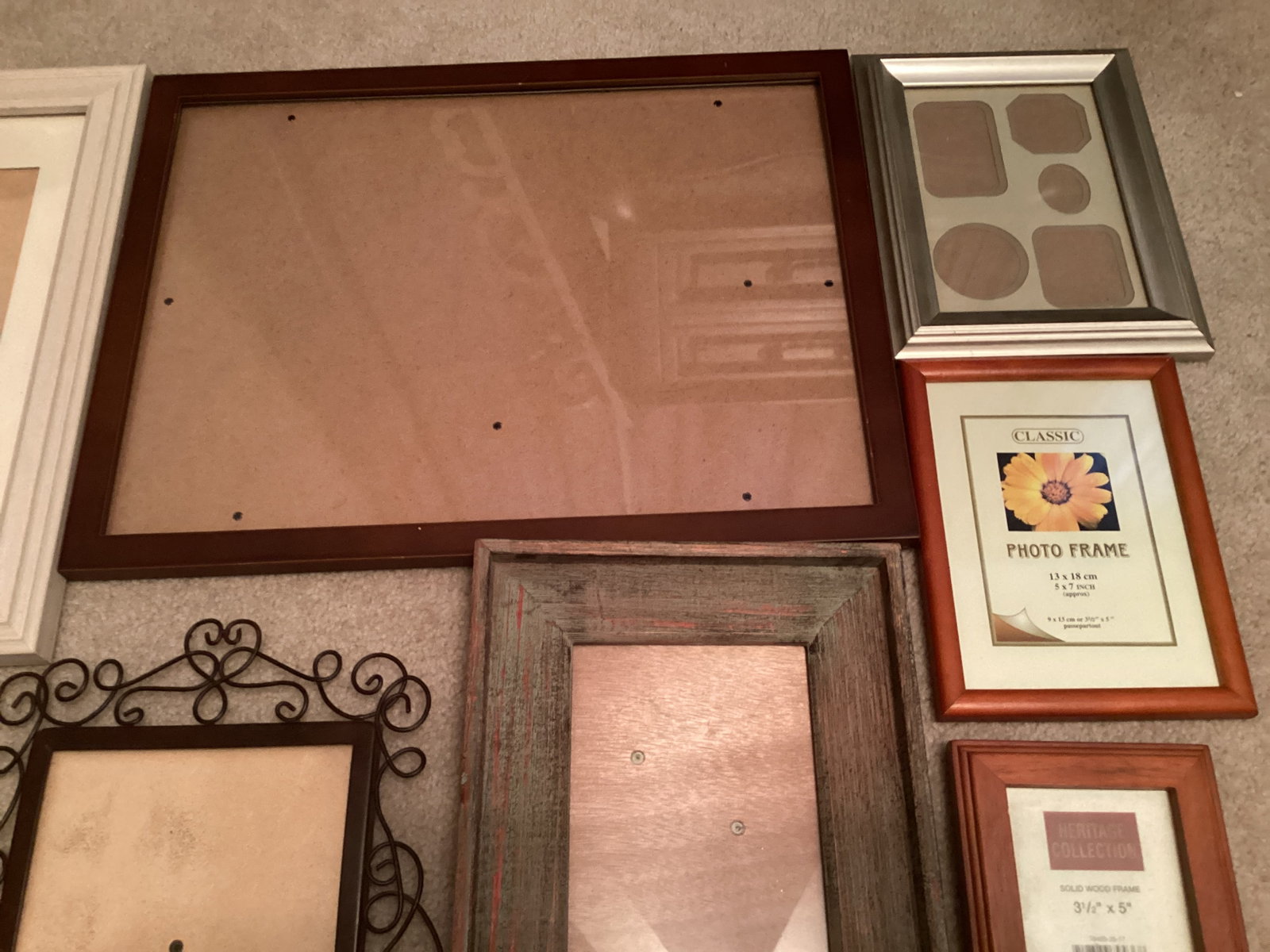 Frames - 4