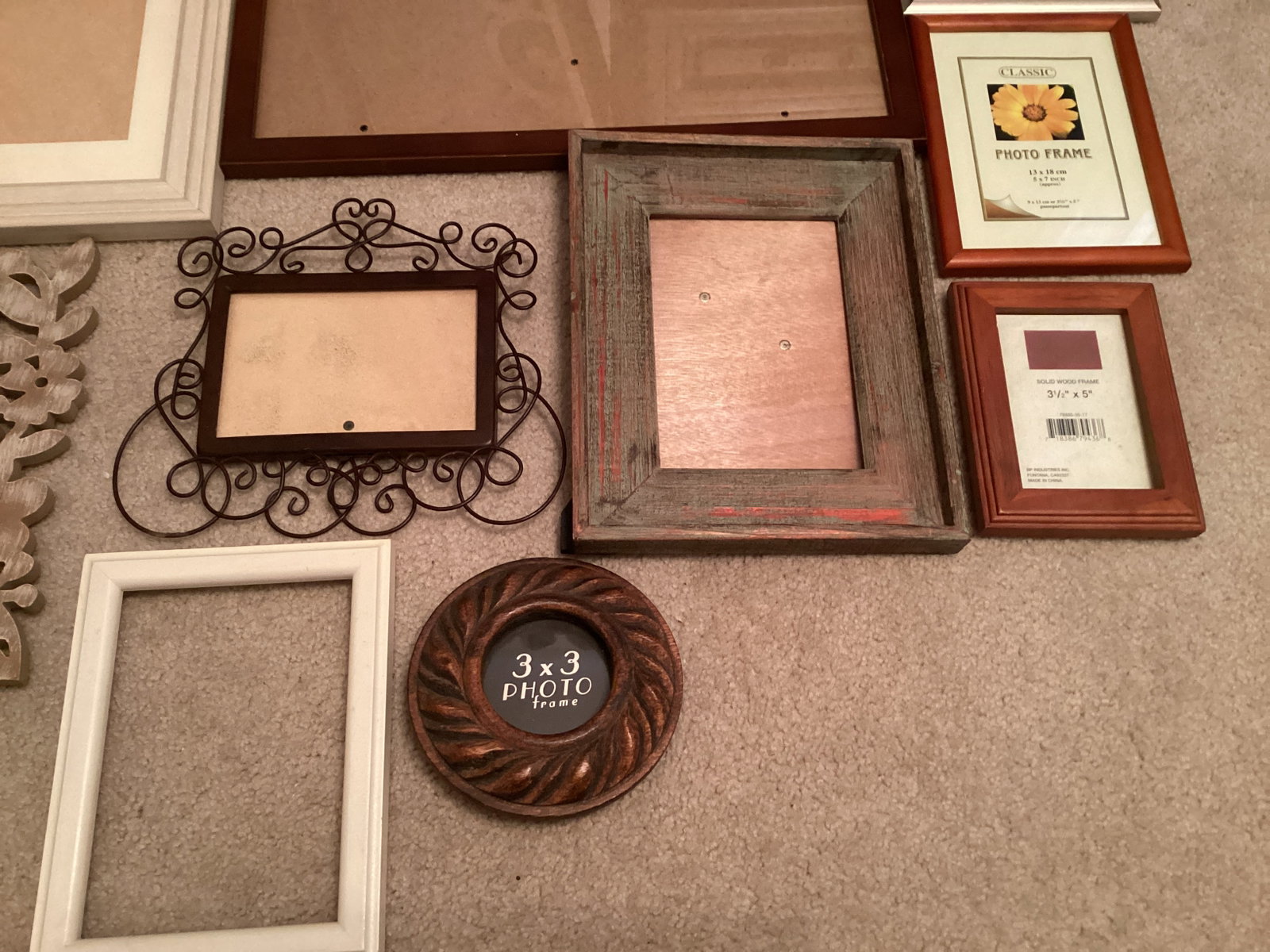 Frames - 5
