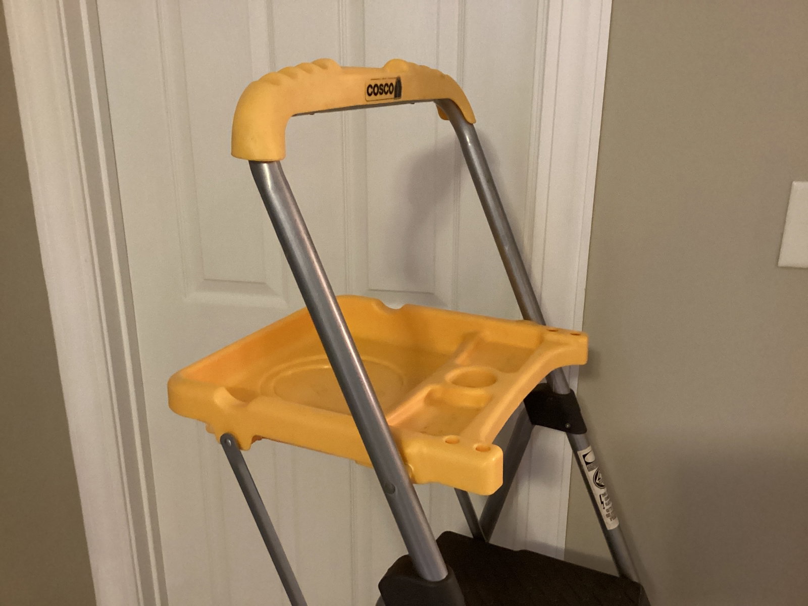 Cosco Step Ladder - 2