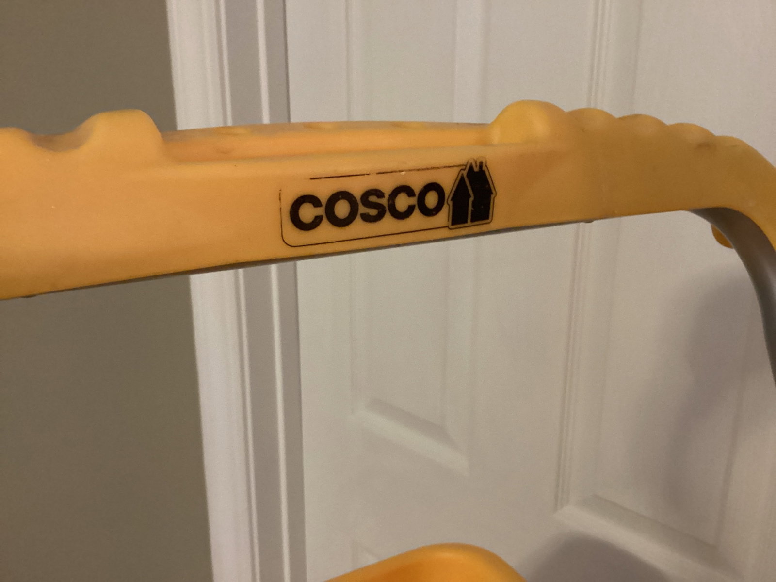 Cosco Step Ladder - 3
