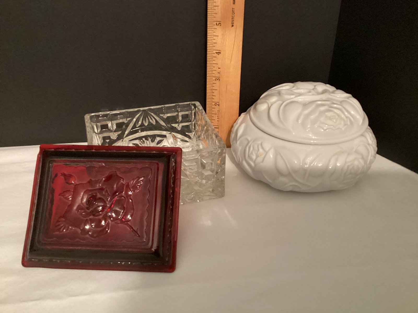 Trinket Boxes - 10