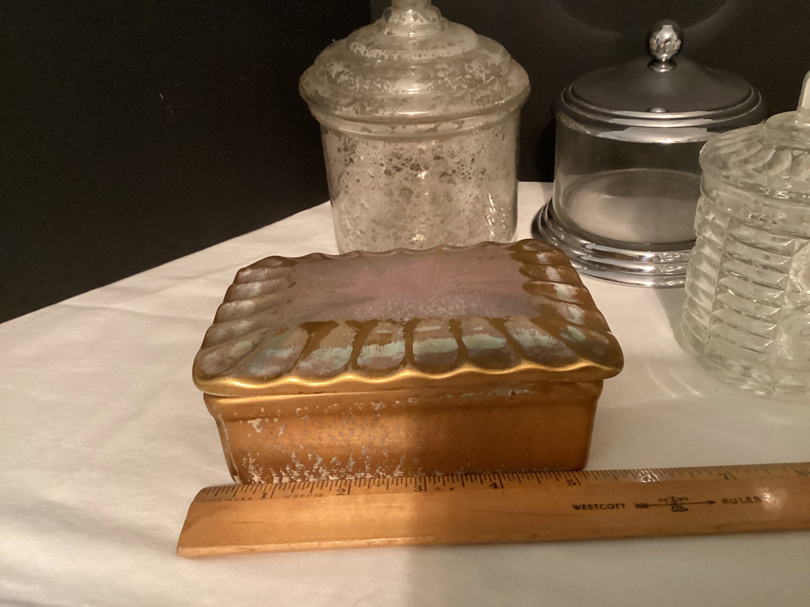 Trinket Boxes - 2