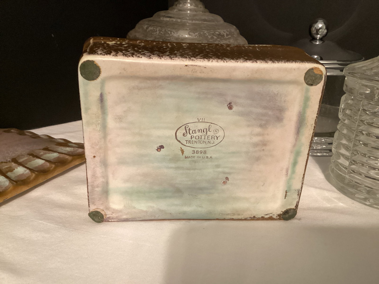 Trinket Boxes - 3