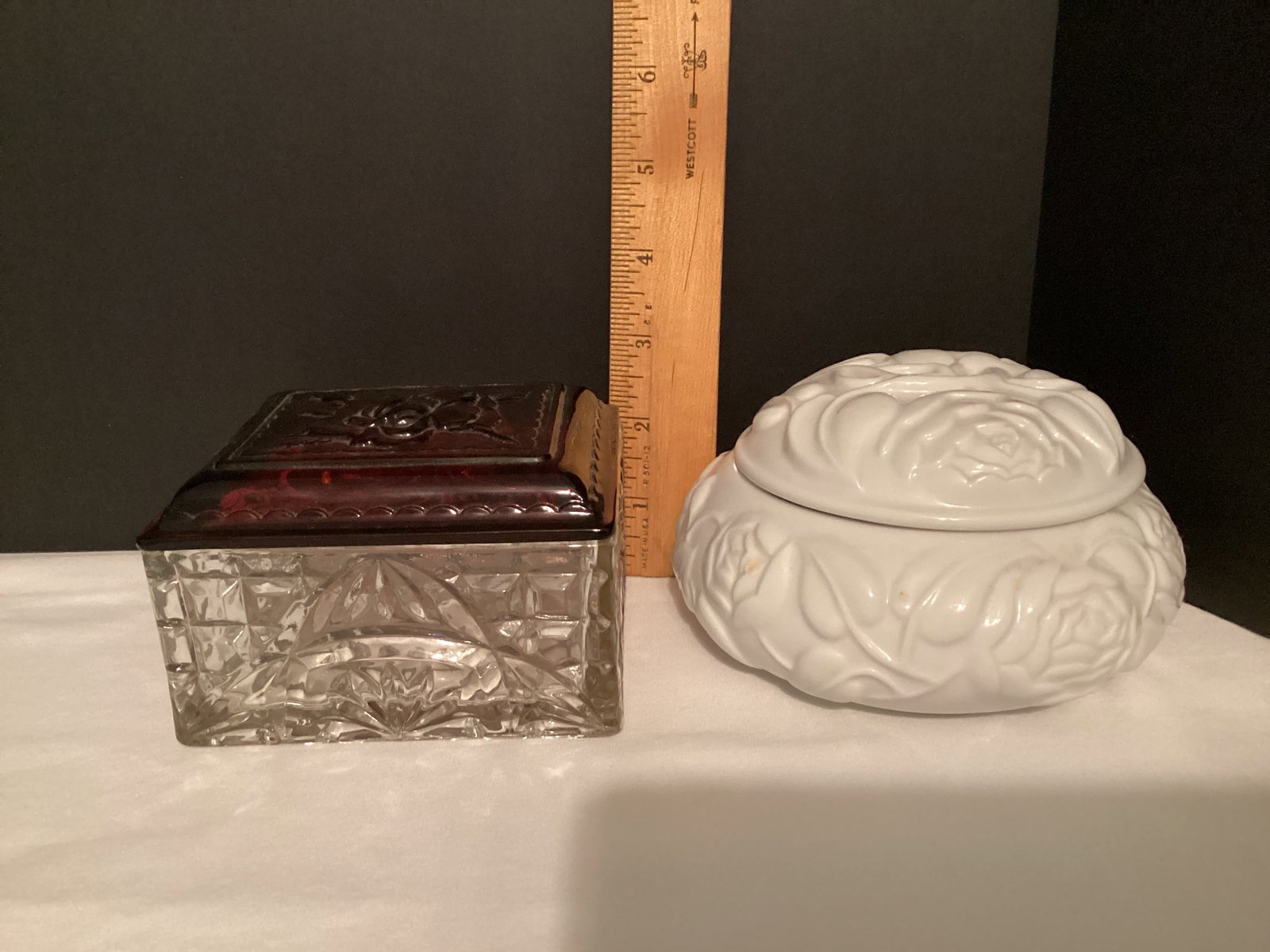 Trinket Boxes - 9
