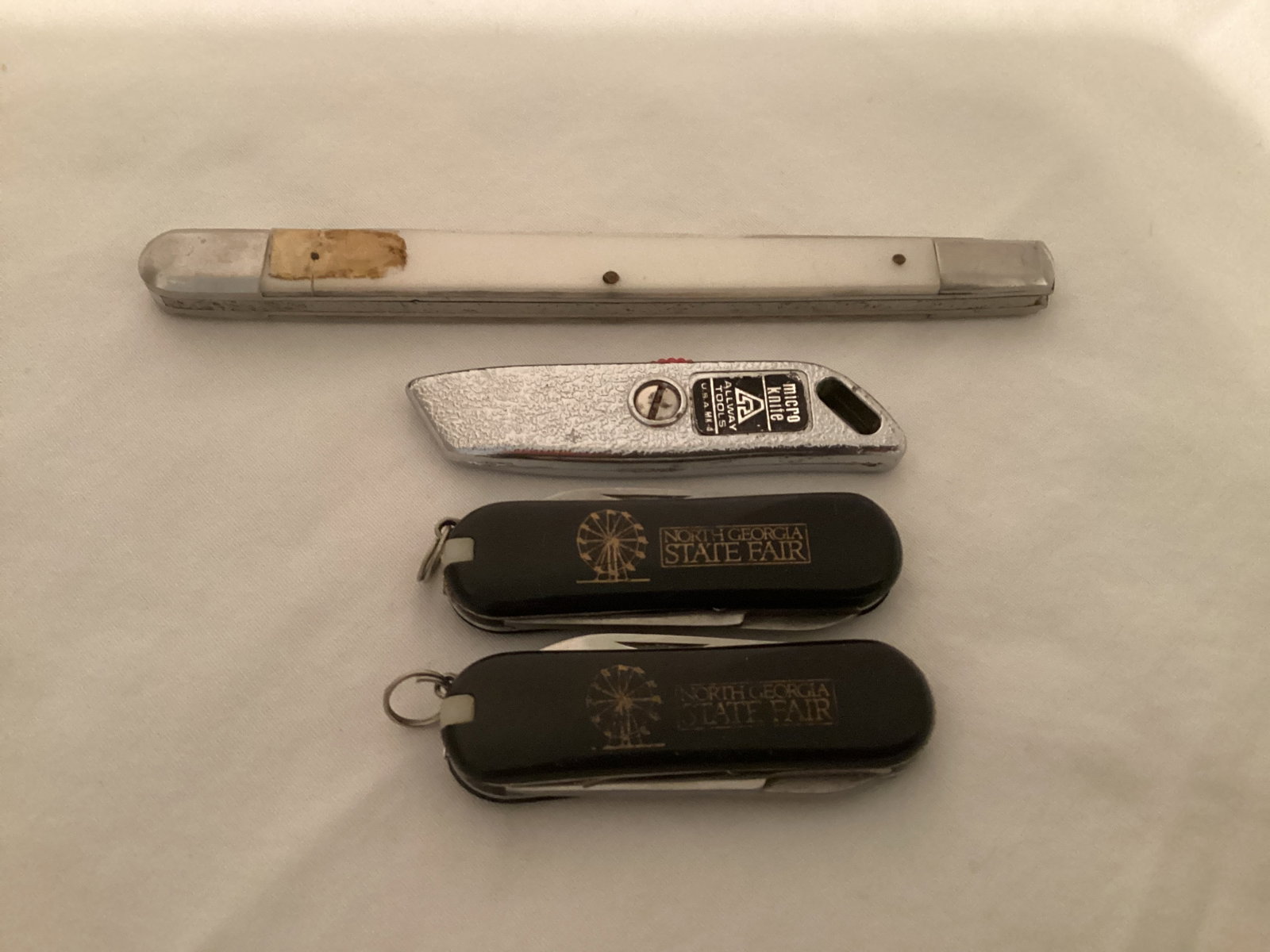 Pocket Knives (1 of 7)