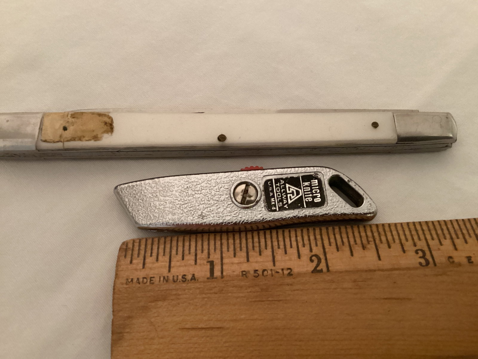 Pocket Knives - 3