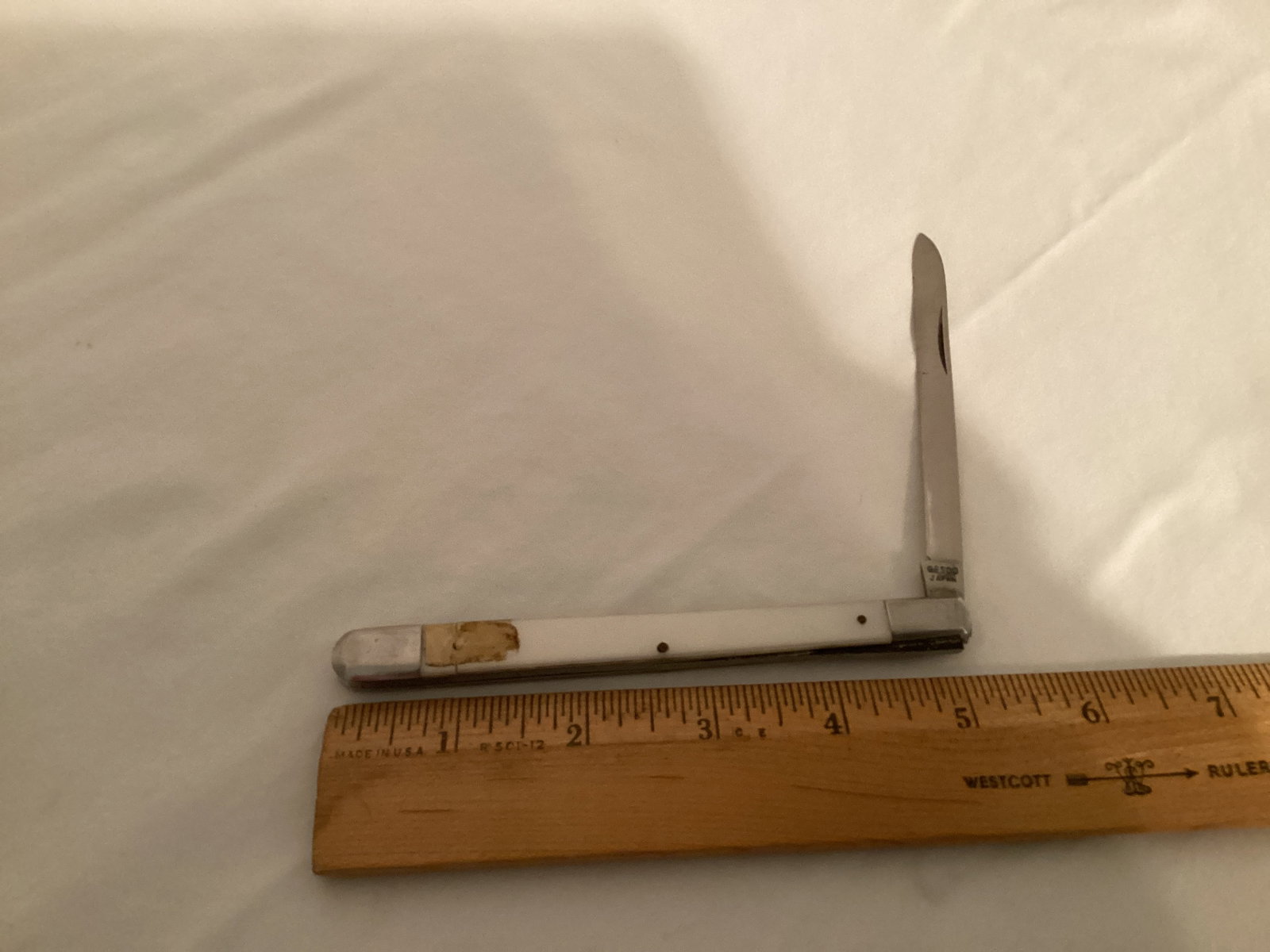 Pocket Knives - 4