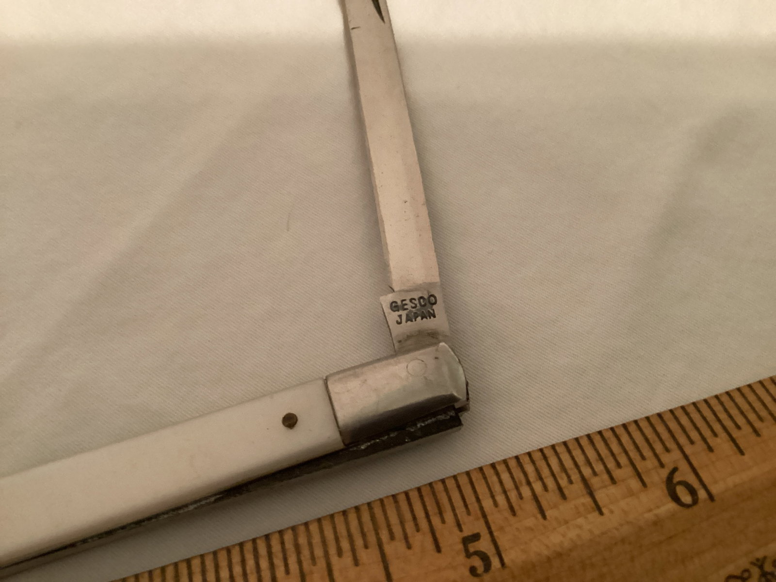 Pocket Knives - 5