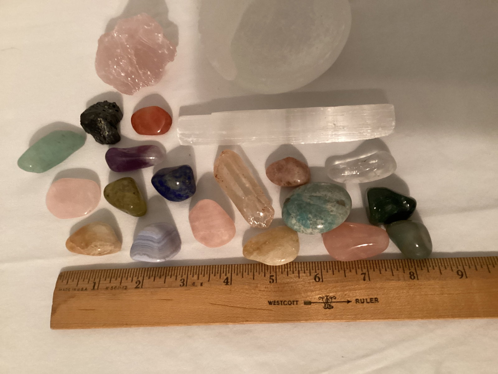 Minerals - 2