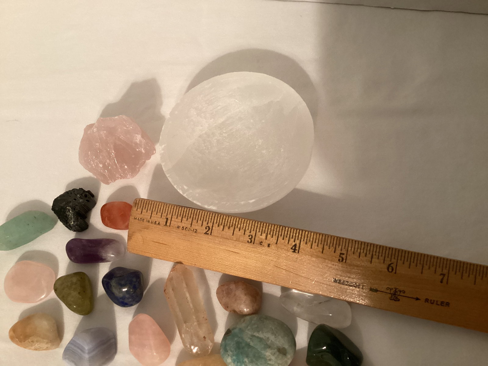 Minerals - 4