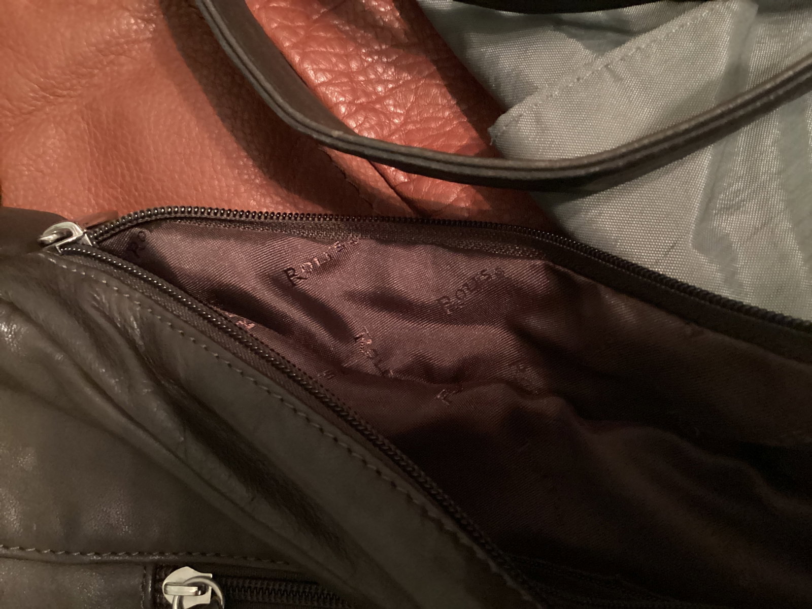 Women's Purses and Tote Bags - 3