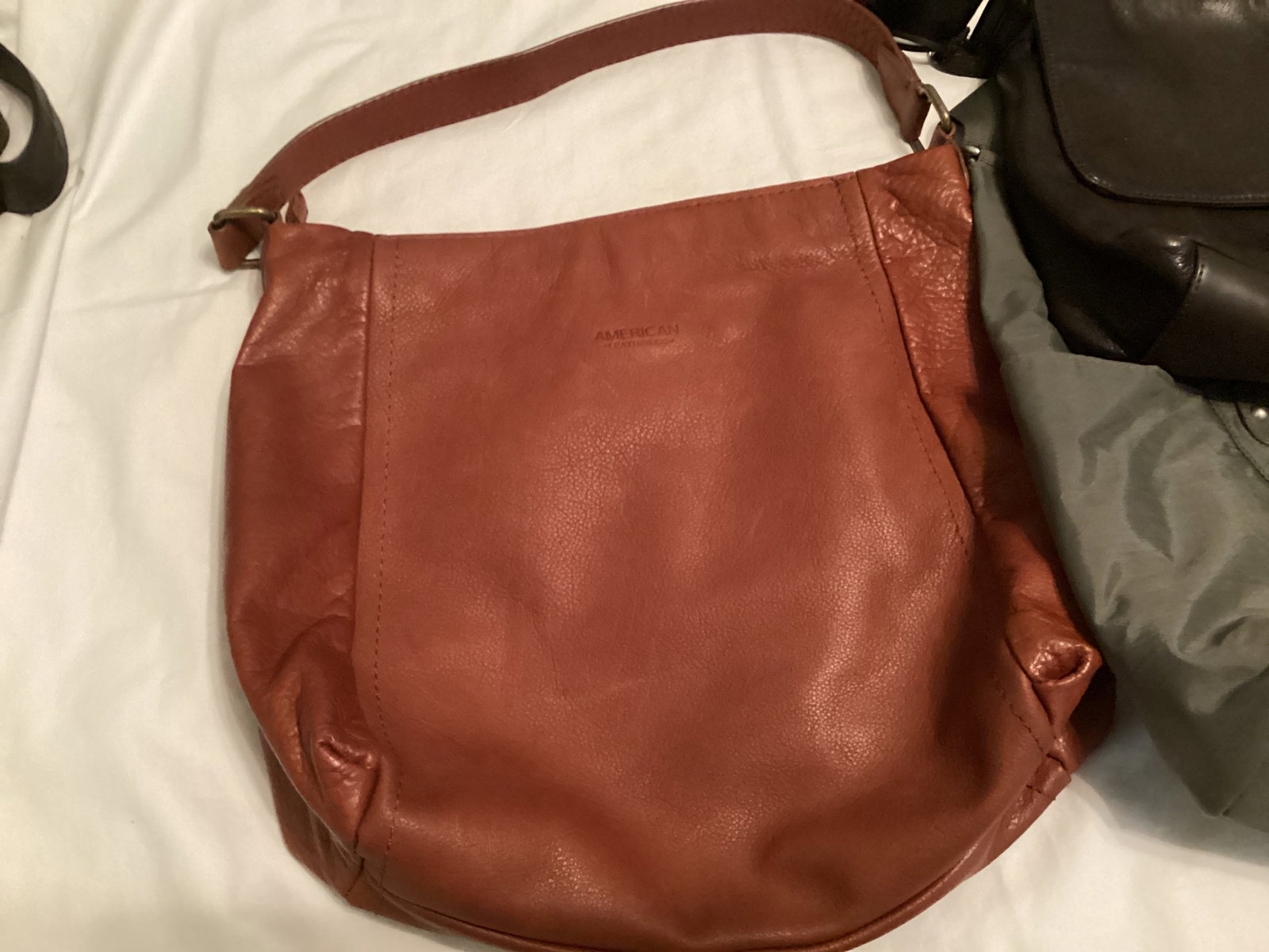Women's Purses and Tote Bags - 4