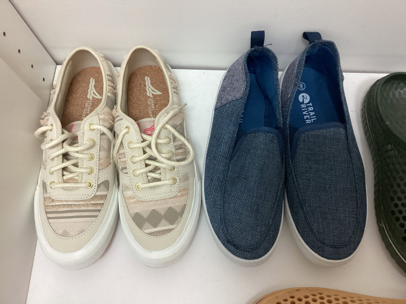 Women's Shoes - 2