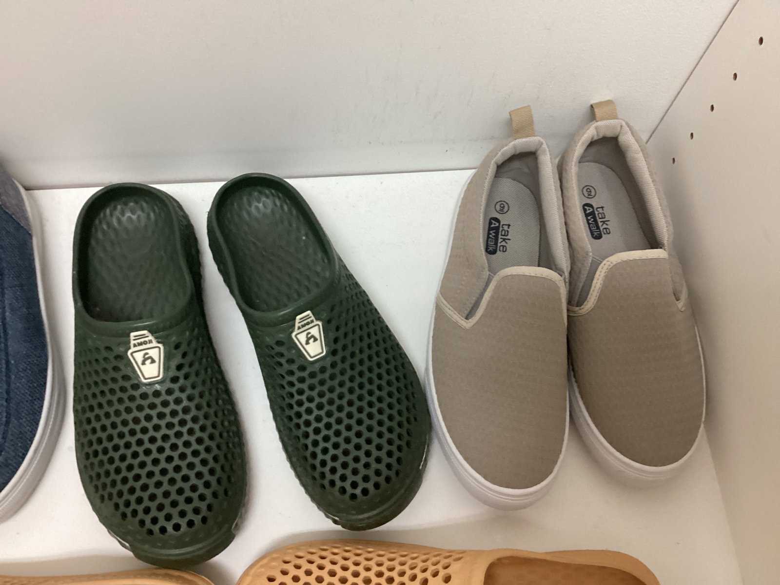 Women's Shoes - 3