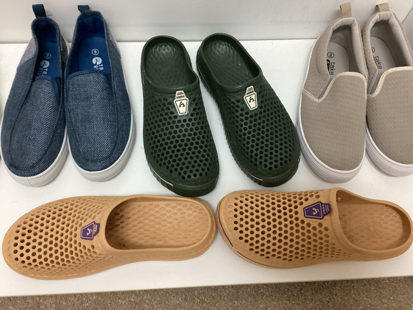 Women's Shoes - 4