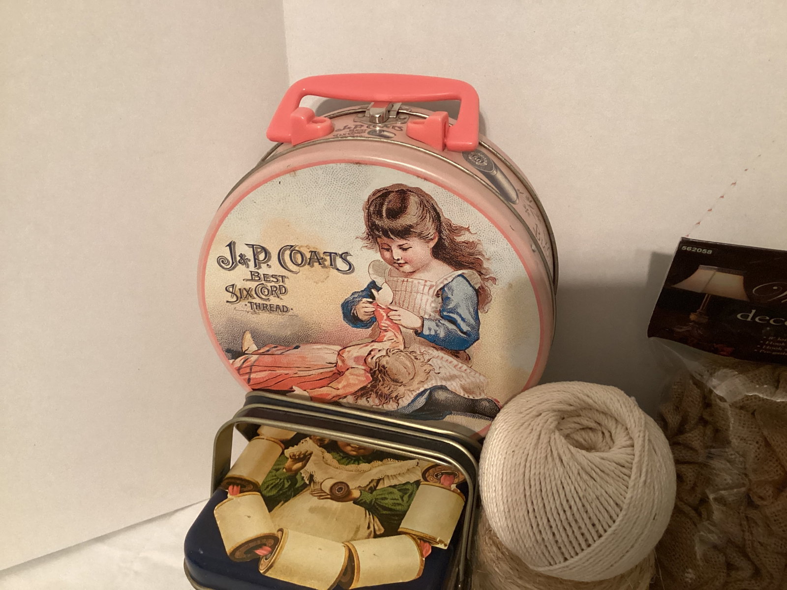 Sewing Supplies - 2