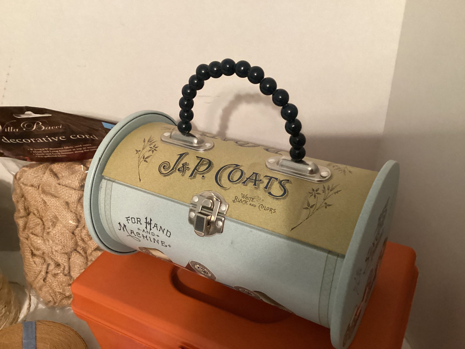 Sewing Supplies - 6