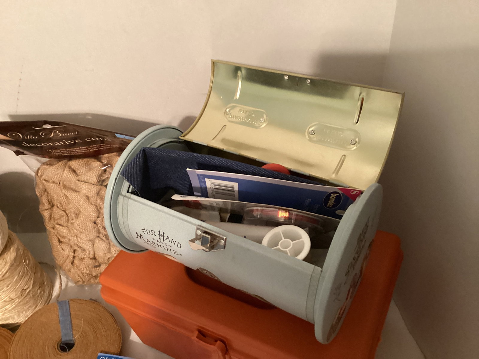 Sewing Supplies - 7