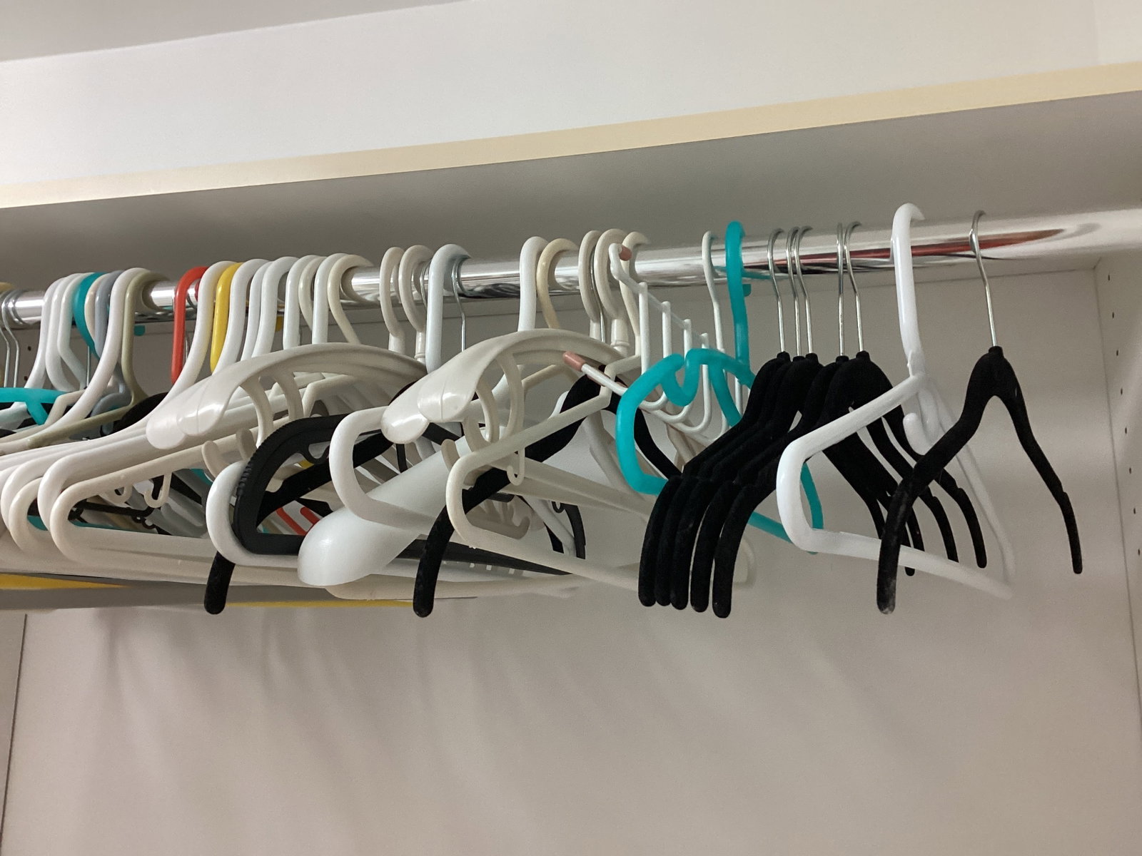Clothes Hangers - 2